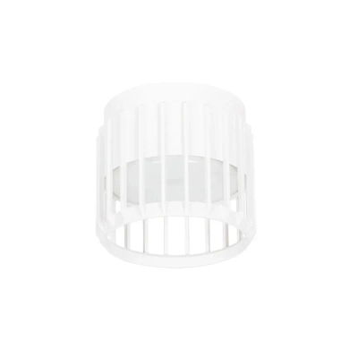 Потолочный светильник Arte Lamp ATRIA A8031PL-1WH, 1хGX53