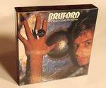 Комплект / Bruford (4 Mini LP CD + Box)