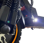 Электросамокат Kugoo Kirin M4 Pro Max