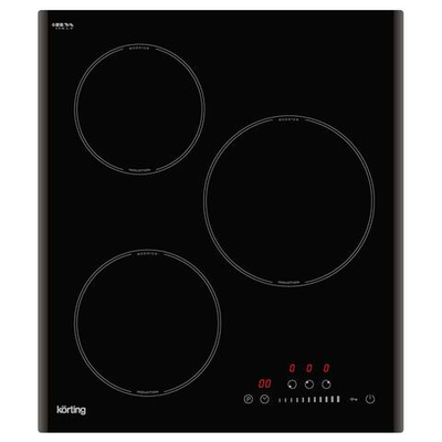 Варочная поверхность KORTING HI 43053 B