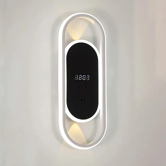 Настенный светильник Vigilate 4689-1W F-Promo