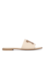 Шлепанцы MAX MARA