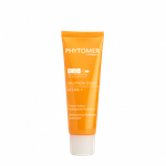 Солнцезащитный увлажняющий крем для Лица Океан SPF50+ PHYTOMER Moisturizing Protective Sunscreen SPF50+