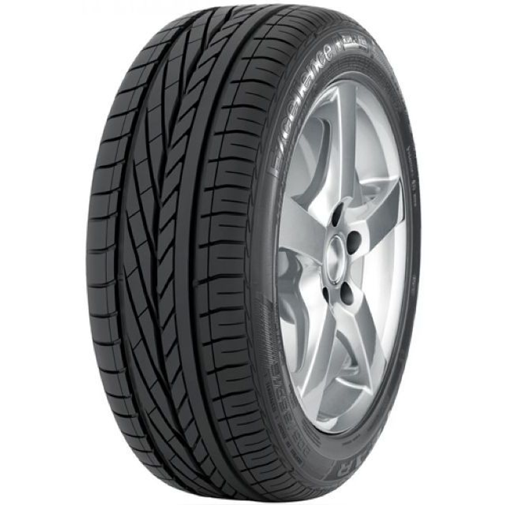 Летняя шина Goodyear Excellence (255/45 R20 101W)
