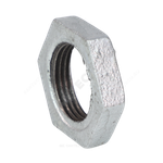 Контргайка чугун оц Ду 50 (2") Fittex PLUS