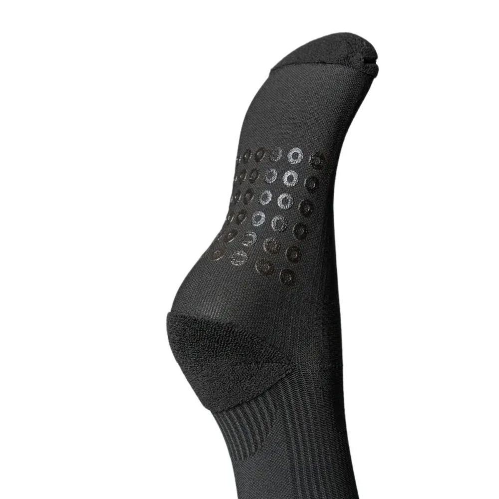 Теннисные носки Floky Padel FLOW Premier Padel Biomechanical 1P - black