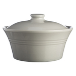 Кастрюля керамическая classic kitchen, D25,5 см, 2,5 л, серая