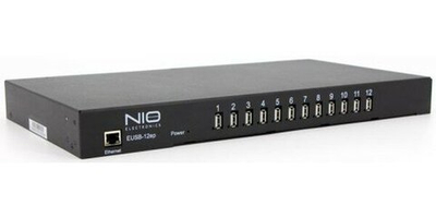 Nio-Electronics NIO-EUSB 12EP