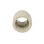 Муфта PP-R переходная серая Дн 25х20 внутренняя пайка VALFEX 10012520Г