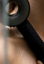 HELLO KLEAN Фильтр насадка для душа Shower Head 2.0 (серый)