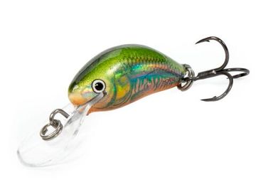 Воблер Salmo Hornet Sinking 2.5cm Holo Oikawa