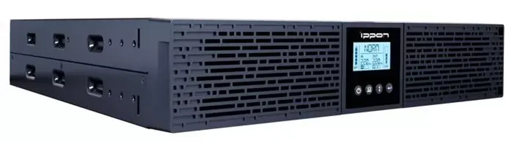ИБП Ippon Smart Winner II 1500 Euro