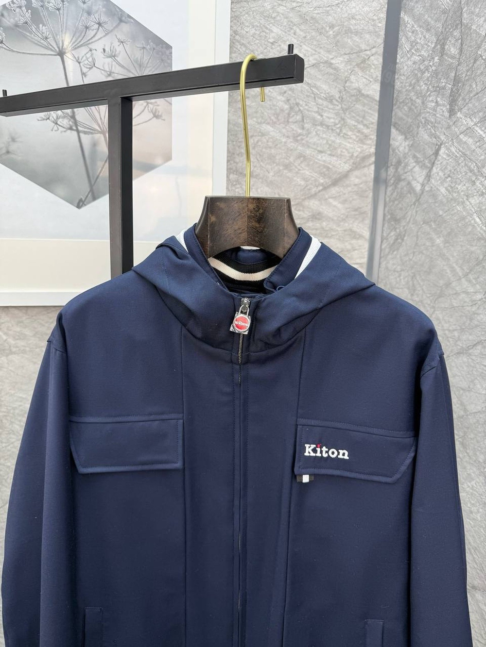 Спортивный костюм Kiton