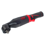 Трещотка пневматическая 1/2", 339 Нм, ударная MIGHTY SEVEN (M7) NE-499