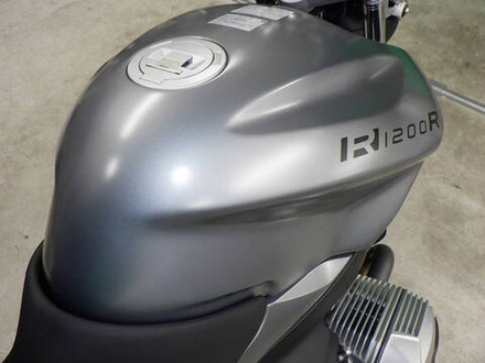 BMW R1200R 2007