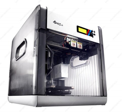 3D принтер XYZprinting Da Vinci 2.0 Duo