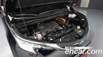 Toyota Sienna 2.5 Hybrid AWD — 2021