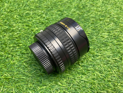 MC Zenitar-M 2.8/16 Fish Eye