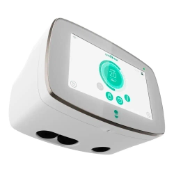Зарядная станция Wallbox Commander 2 ( 7.4кВт. 5 м . Type 2 )