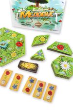Игра настольная Медовье, Эврикус PG-17356