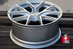 Комплект дисков HRE P101 17x7.5 et42 4x100