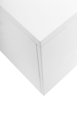 Тумба подвесная с раковиной BelBagno MARINO-1200-2C-SO-BL-P