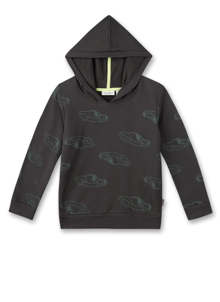 Толстовка Sanetta Kidswear 126539 40061