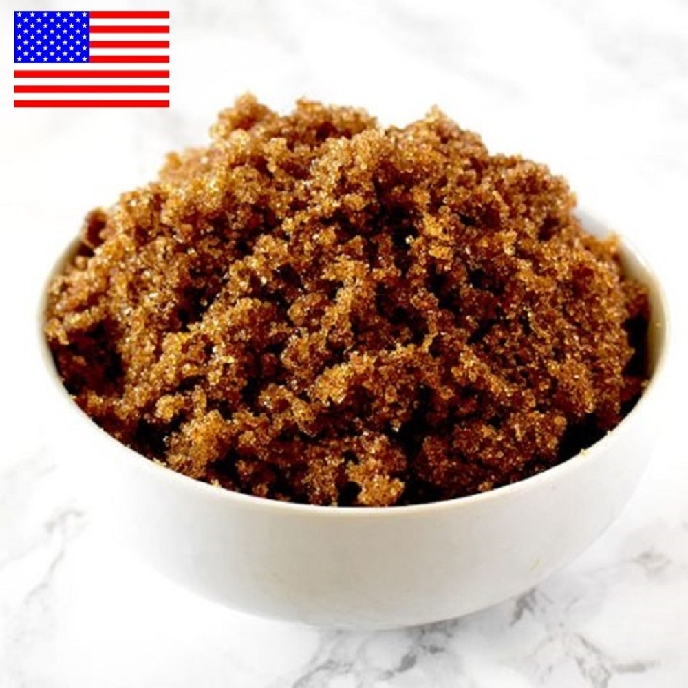 Brown Sugar | Тростниковый сахар (TPA), ароматизатор пищевой