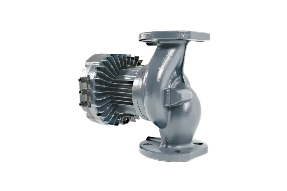 Циркуляционный насос Unipump PFE 65-80 340