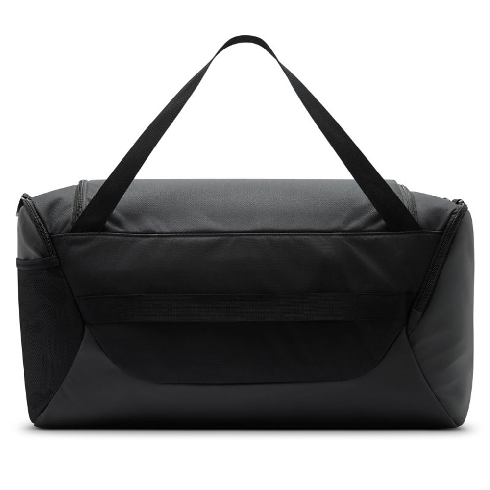Спортивная сумка Nike Brasilia Training Duffel Small - black/black/white