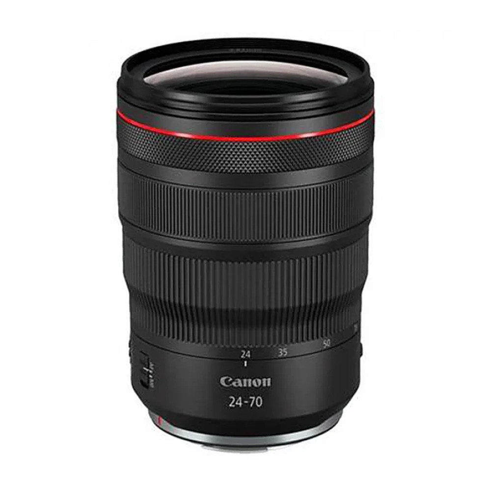 Объектив Canon RF 24-70mm F2.8L IS USM