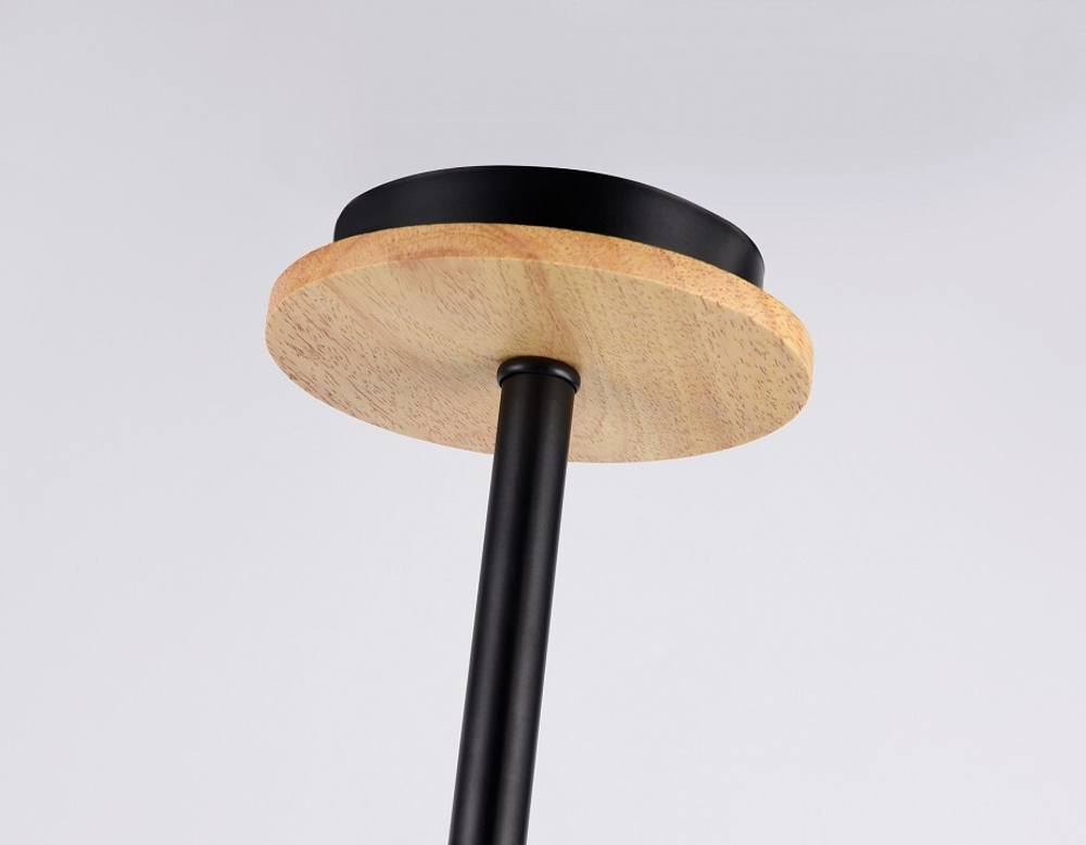 Люстра на штанге Ambrella Light TR TR80167