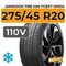 Hankook Tire iON i*cept IW01A SUV 275/45 R20 110V XL