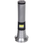 Фонарь ручной 4 режима 1LED, аккумуляторная батарея 800mAh USB 746