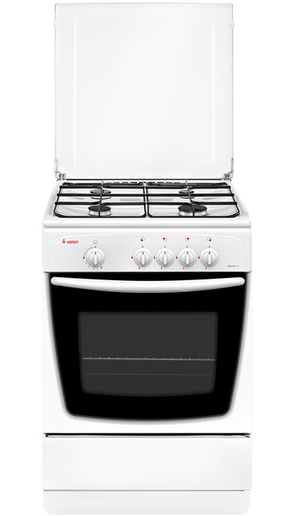 Плита газовая GEFEST 1200 С7 К8