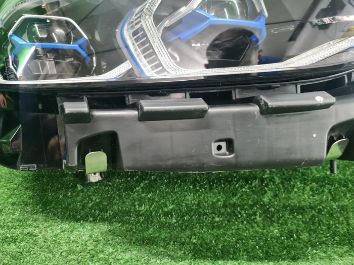 Фара правая BMW X7 G07 (2019-2022) Laser Light