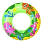 Круг для плавания 51 см AquaPal, 3-6 лет, Bestway (36113)