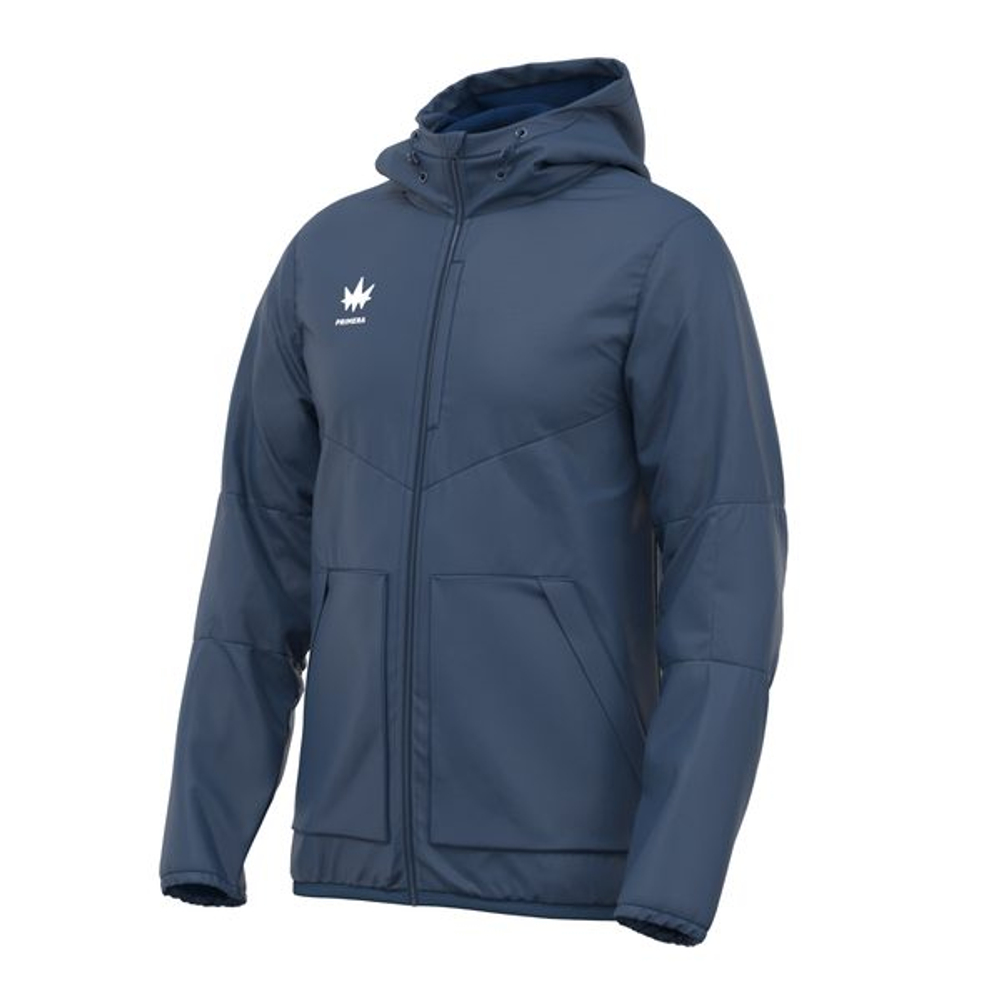 Куртка демисезонная Element 24 Fall Jacket — Obsidian