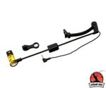 CARP PRO Свингер Barrel желтый