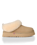 UGG PLATFORM TAZELLE Sand