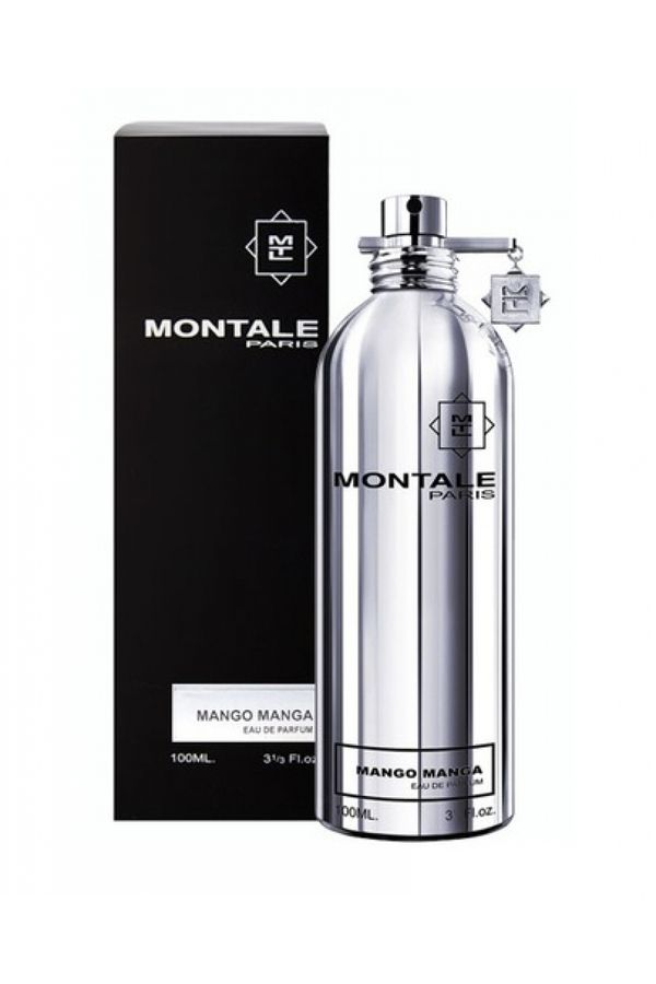 Montale Mango Manga Eau De Parfum