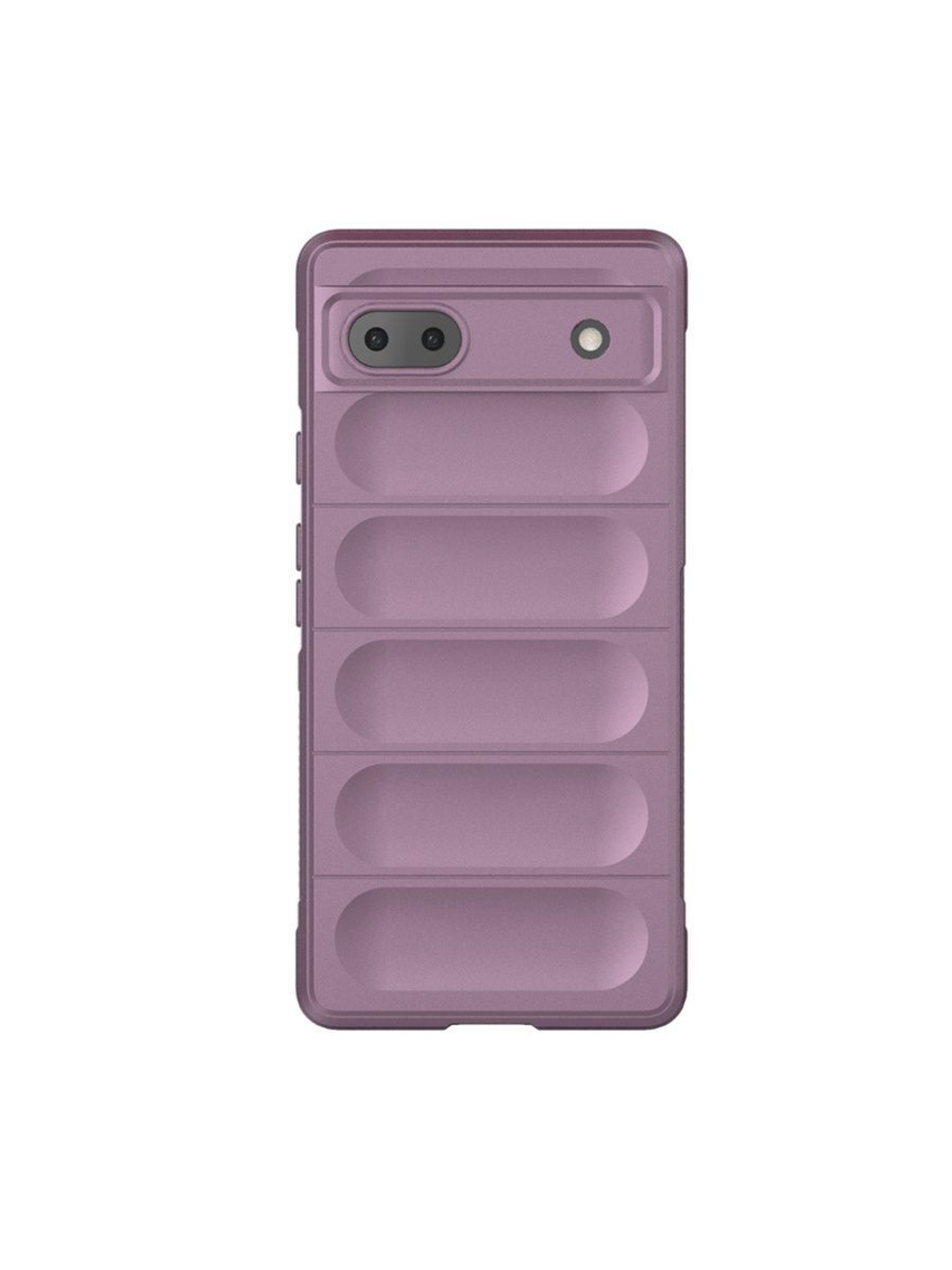 Противоударный чехол Flexible Case для Google Pixel 6A
