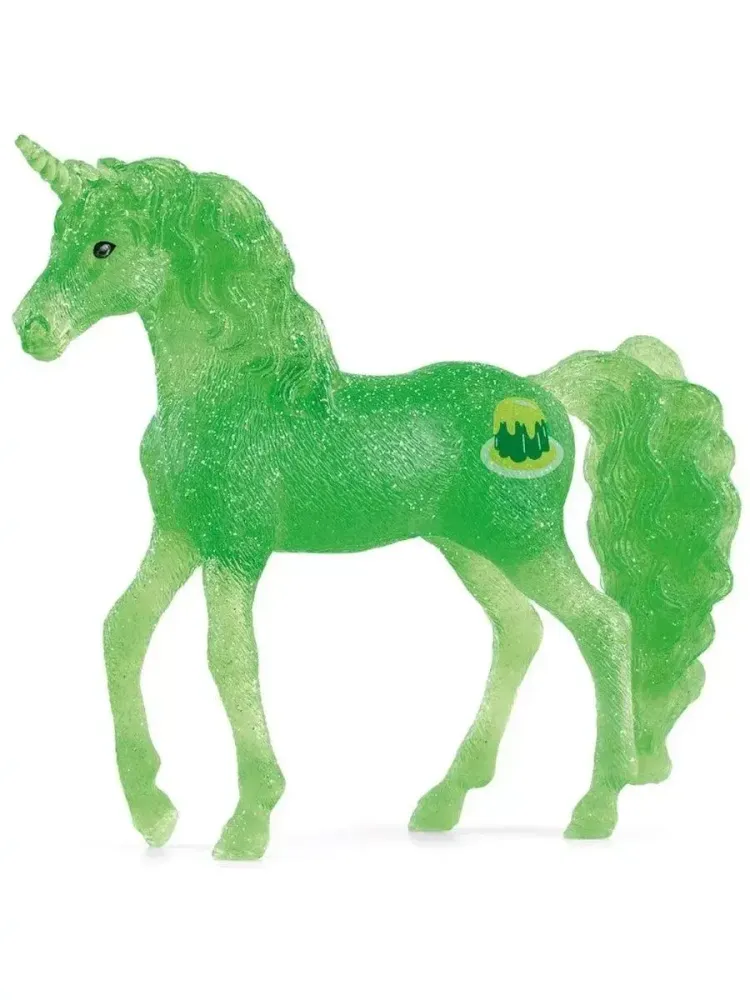 Фигурка Единорог Желе Schleich 70733 Фигурка Единорог Желе Schleich 70733