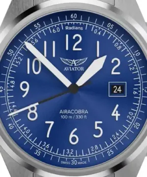 Наручные часы Aviator V.1.38.0.325.5