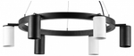 Подвесная люстра Lightstar Rullo LR016373363