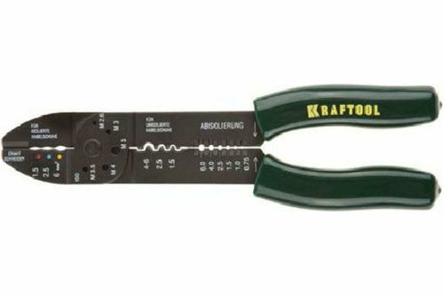 Стриппер KRAFTOOL EXPERT 22661