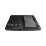 Комплект домофона "Lite Star" Black