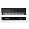KAWAI VPC1 - фортепианная миди-клавиатура 88 кл., цвет черный, механика RM3 Grand II, USB.