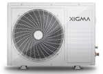 Сплит-система кондиционер настенный Xigma Turbocool XG-TX21RHA на 20 м²