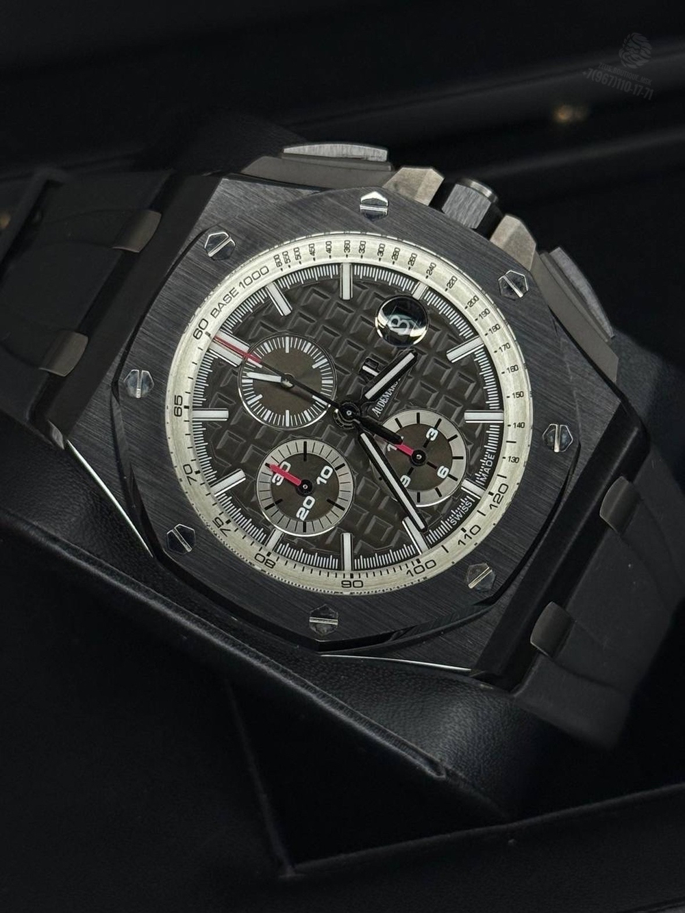 Часы Audemars Piguet Royal Oak Offshore